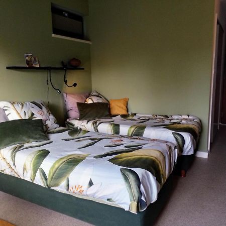 Bed and Breakfast De Sprokkel à Milsbeek Extérieur photo