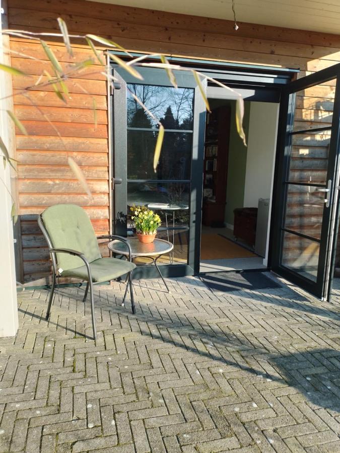 Bed and Breakfast De Sprokkel à Milsbeek Extérieur photo